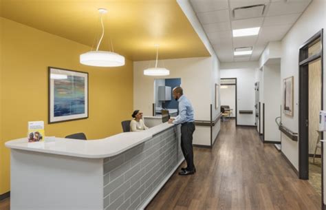 Primary Care, HighPoint .